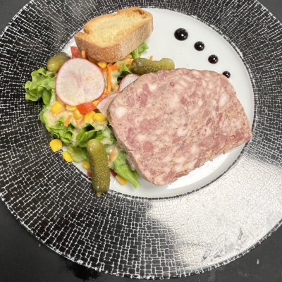 Terrine de campagne