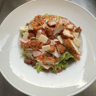 Salade César